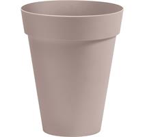 Obal Arke vysoký - světle karamelový 33 cm 