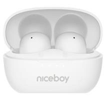 Niceboy Podsie 4 POP White 