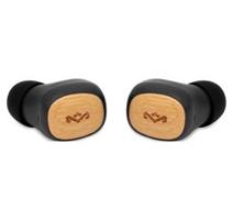 HOUSE OF MARLEY Smile Jamaica TWS BLK 