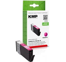KMP C113 (CLI-581XXL M)