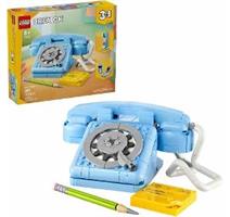 LEGO 31174 Retro telefon 