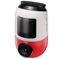 70MAI Cam X800 4K červená + SD 128GB 