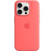 APPLE iPhone 15 Pro Sil.Cas.MagSaf.Guava 