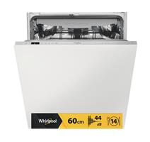 Whirlpool WIC 3C34PFE S MYČKA 60CM 