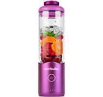 NUTRIBULLET NBP013VT FLEX SMOOTHIE MIXÉR