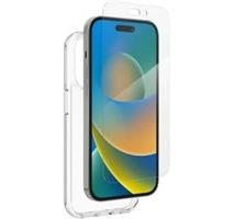 ZAGG IS Glass Elite 360 iPhone 14 Pro 
