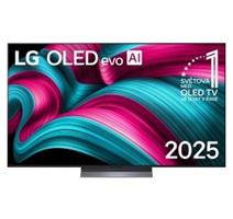 LG OLED65C54LA OLED evo TV 