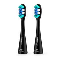 Niceboy ION Sonic Medium black 2 ks