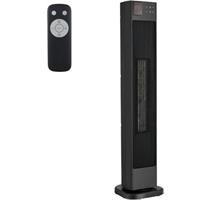 Midea Teplovzdušný ventilátor 76,5cm