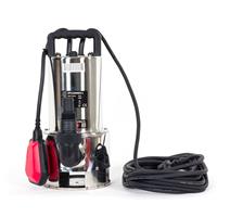 NAC Čerpadlo NAC Ponorné kalové SPE100INOX-L nerez