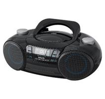 Sencor SPT 4710B CD/MP3/USB/SD/BT 