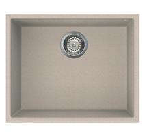 ELLECI QUADRA 105 G51 Spodní montáž