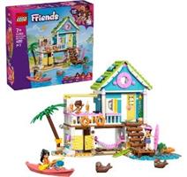 LEGO 42699 Plážový dům s tuleni 