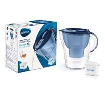 BRITA MARELLA XL MODRÁ FILTR. KONVICE 