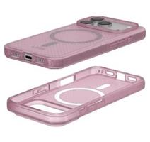 UAG Dot MS case iPhone 17 Pro Purple 