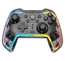 WHITE SHARK PRAETORIAN gamepad PC/PS3/4 
