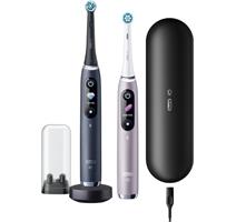 Oral-B Series iO 9 Duo Black/Rose