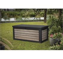 Keter Zahradní box Keter Deco 630 l ashwood