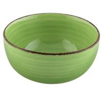 LAMART LT9103 MISKA ZELENÁ 11,5CM HAPPY 