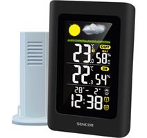 Sencor SWS 4270 METEOSTANICE 