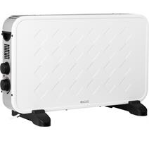 ECG TK 2070 White
