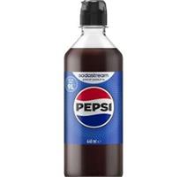 SodaStream Příchuť PEPSI 440 ml DC 