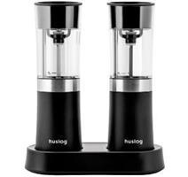 HUSLOG AK-0849 el.mlýnek s nab. stanicí 