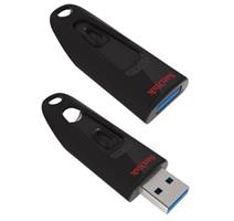 SANDISK USB FD 128GB ULTRA 3.0