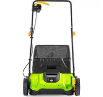 FIELDMANN FZV 2104-E El. vertikutátor