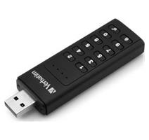 VERBATIM 128GB USB-A Flash 3.0 KeypadSec.