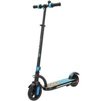 Bluetouch SUPERKIDS scooter modrá 