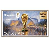 Hisense 65S7S Frame QLED TV 