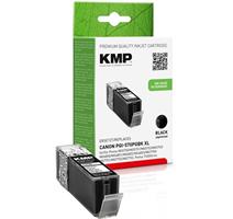 KMP C107BPIX (PGI-570PGBK XL)