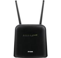 D-Link DWR-960 AC1200 LTE Wi-Fi Router 
