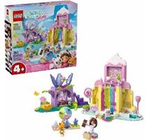 LEGO 11205 Cukrová hora a kočičí zahrád. 