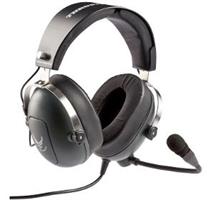 THRUSTMASTER T.FLIGHT U.S. AIR FORCE edition Headset