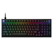 LOGITECH G316 X 98 Mech Kbd Black US 
