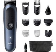 Braun AIO7540 SERIES 7 ZASTŘIHOVAČ 11V1 