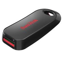 SANDISK 183584 USB FD 32GB Cruzer Snap 