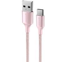 Swissten 71521311 USB A /USB C 1,5M 