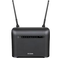 D-Link DWR-953 AC1200 4G LTE Multi-WAN 