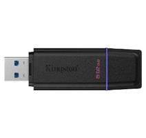 Kingston DataTraveler Exodia Black GEN2 512G KNGS