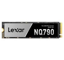 LEXAR SSD NQ790 PCle Gen4 M.2 NVMe 4TB 