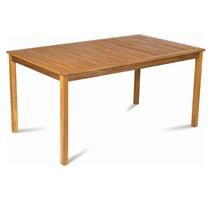FDZN 4002-T Dřevěný stůl