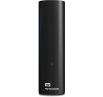 WD HDD Elements Desktop 10TB USB 