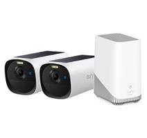 Anker eufy E40, 2K (sada 2ks+HomeBase3) 
