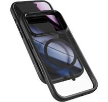 EPICO Mag+ HeroPro case iP17 Pro Max Bk 