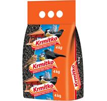 Slunečnice proužkovaná - 4 kg