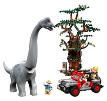 LEGO Objev brachiosaura 76960