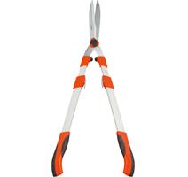 Nůžky na živé ploty vlnkový břit teleskopické 72-87 cm Stocker